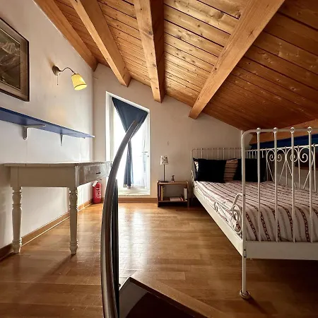 Apartment Judecca