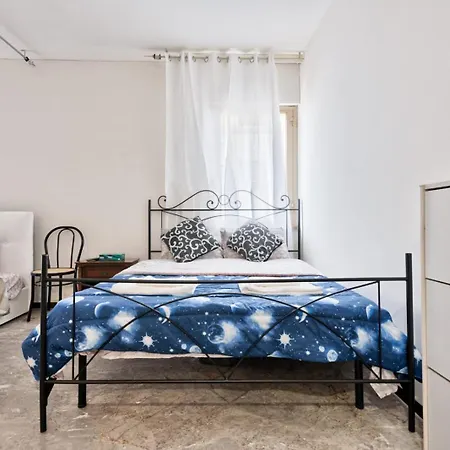 In Center Mestre Apartment Venice