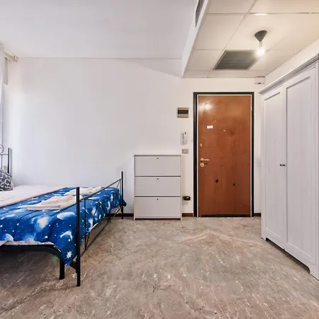 In Center Mestre Apartment *