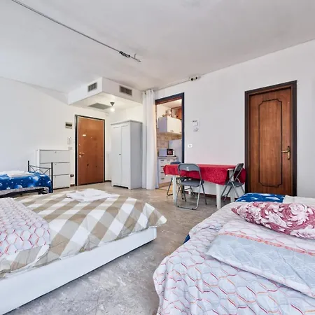 In Center Mestre Apartment