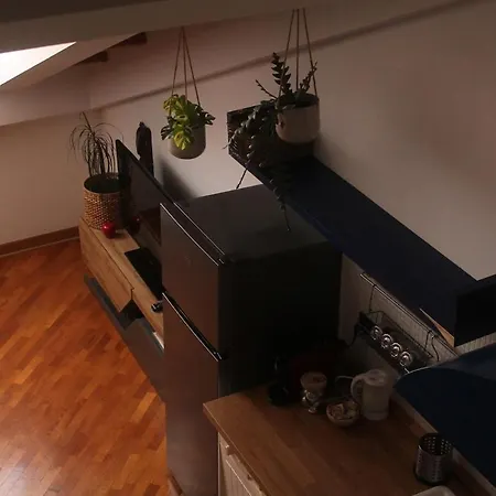 Judecca Apartment
