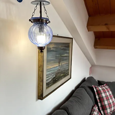 Apartment Judecca Venice