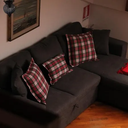 Apartment Judecca *