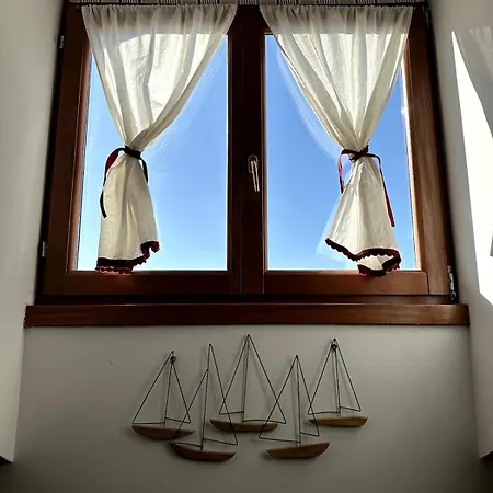 Judecca Apartment Venice