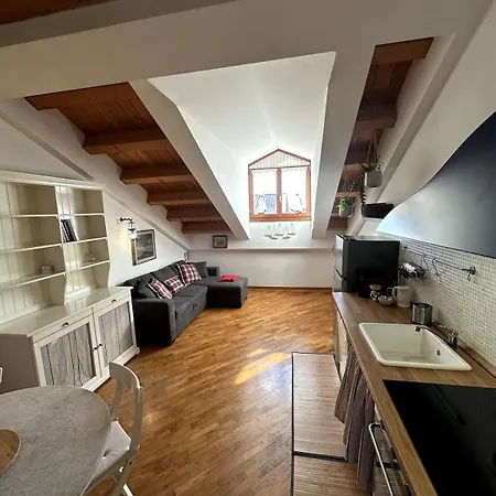 Apartment Judecca Venice