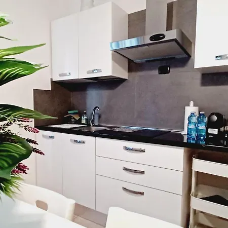 Apartment Margherita *