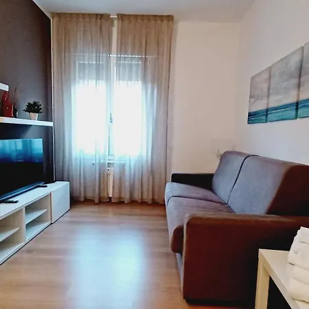 Margherita * Mestre