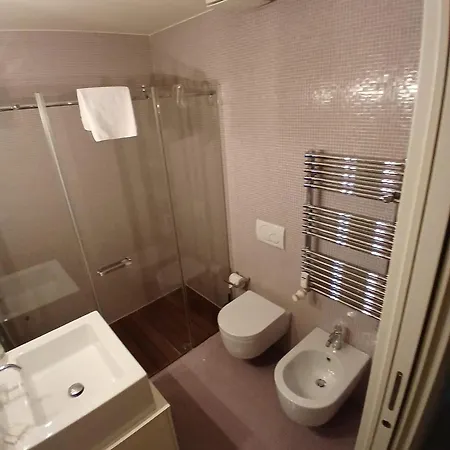 Apartment Grand Canal Diamond Venice