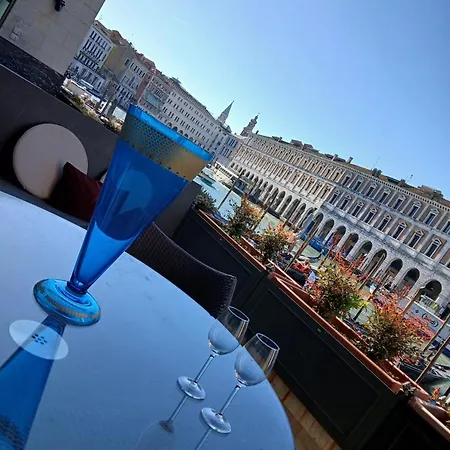 Apartment Grand Canal Diamond