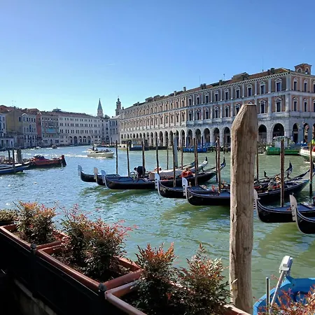 Grand Canal Diamond Venice