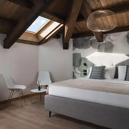 Palazzo Dei Guardiani Apartment Venice