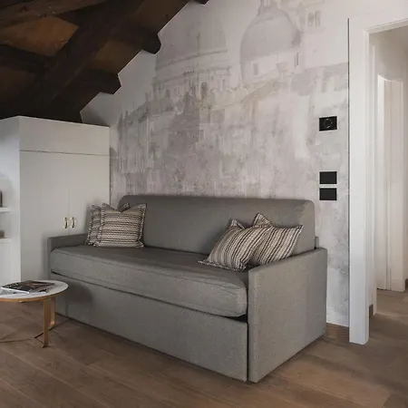 Apartment Palazzo Dei Guardiani