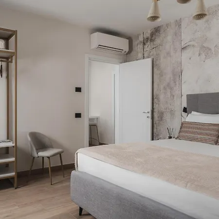 Apartment Palazzo Dei Guardiani *