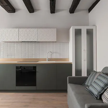 Apartment Palazzo Dei Guardiani