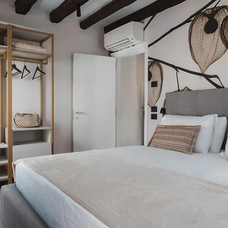 Palazzo Dei Guardiani Apartment