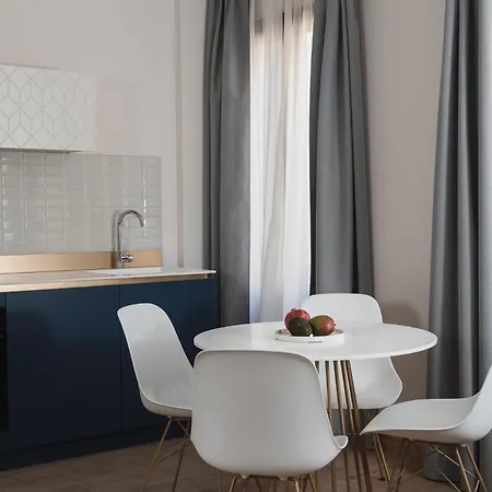 Apartment Palazzo Dei Guardiani Venice