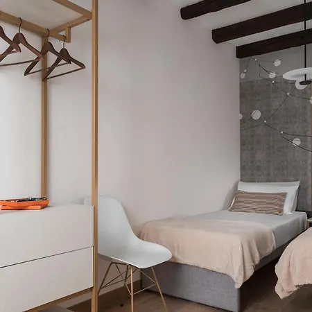Apartment Palazzo Dei Guardiani