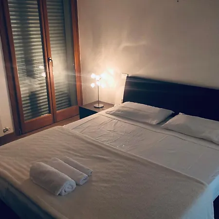 Stanza Privata Con Bagno Su Condiviso Venice
