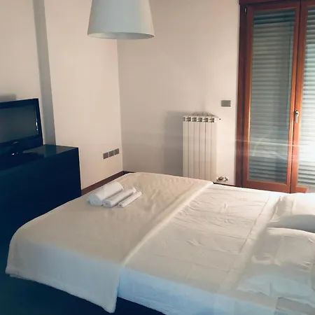 Stanza Privata Con Bagno Su Condiviso * Venice