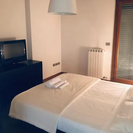 Stanza Privata Con Bagno Su Condiviso * Venice