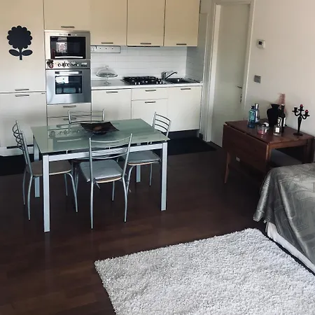 Stanza Privata Con Bagno Su Condiviso * Venice