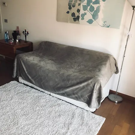 Stanza Privata Con Bagno Su Condiviso * Venice