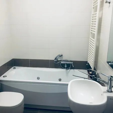 Homestay Stanza Privata Con Bagno Su Condiviso