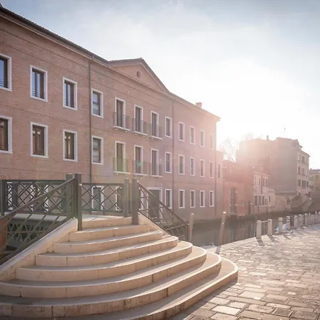 Palazzo Dei Guardiani Apartment Venice