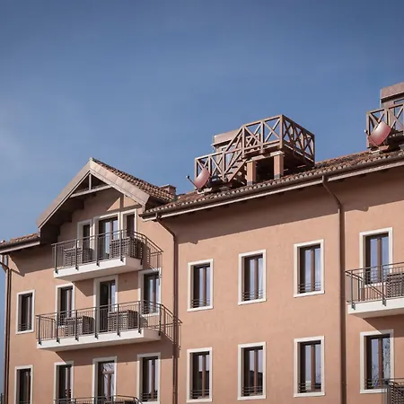Palazzo Dei Guardiani *