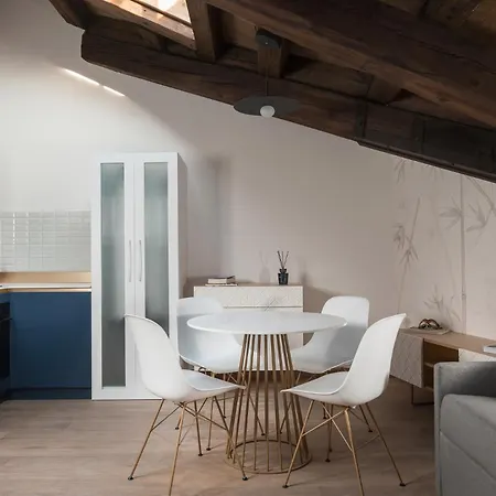 Palazzo Dei Guardiani Apartment *