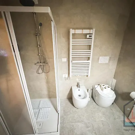 Casa Amicis - 5min Stazione Di Mestre Apartment Venice