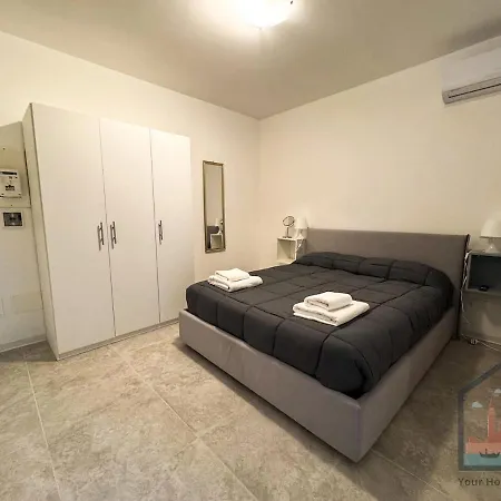 Casa Amicis - 5min Stazione Di Mestre Venice