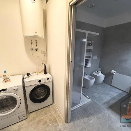 Casa Amicis - 5min Stazione Di Mestre Apartment *