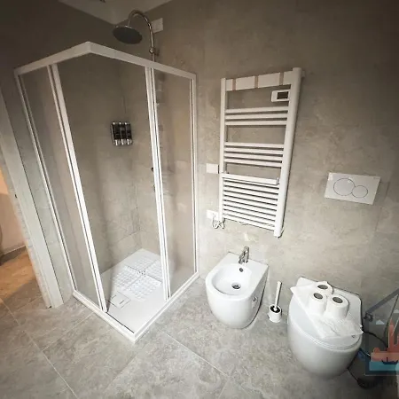 Apartment Casa Amicis - 5min Stazione Di Mestre *