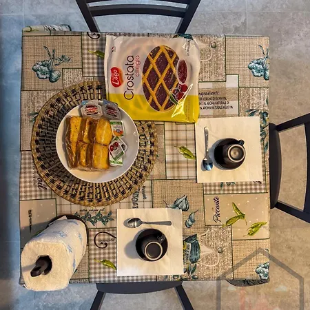 Casa Amicis - 5min Stazione Di Mestre Apartment
