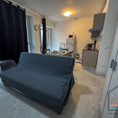 Apartment Casa Amicis - 5min Stazione Di Mestre Venice