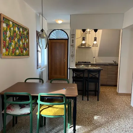 Magic Apartment Venice