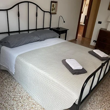 Apartment Magic Venice