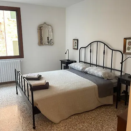 Magic Apartment Venice