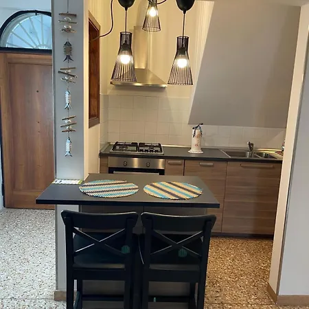 Magic Apartment Venice