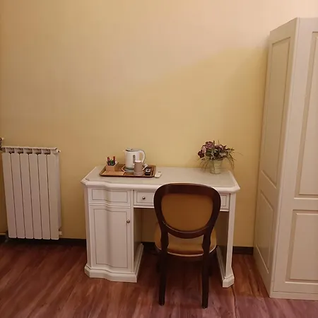 Palazzo Lion Morosini - Check In Presso Ai Santi Apostoli 3*