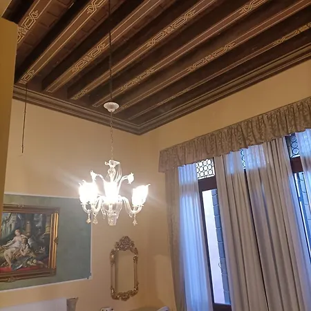 Palazzo Lion Morosini - Check In Presso Ai Santi Apostoli