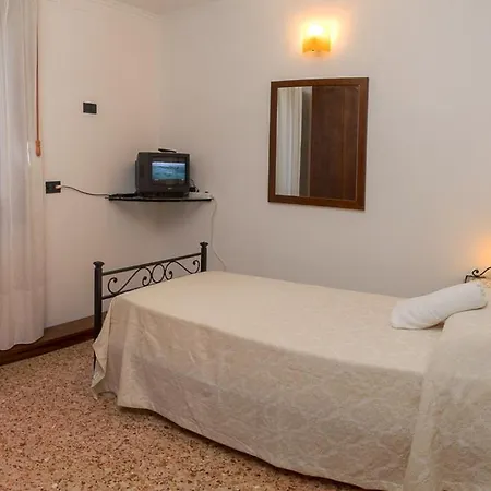 Appartamento Casa A San Giovanni Paolo *
