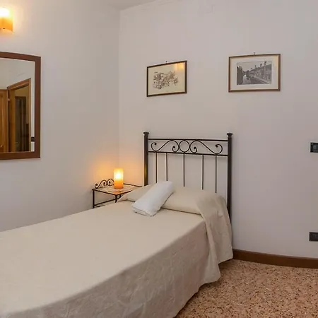 Casa San Giovanni E Paolo Apartment Venedig
