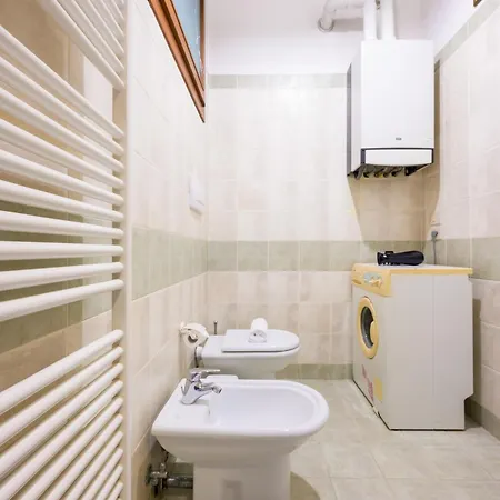 Ca Romite Apartamento *