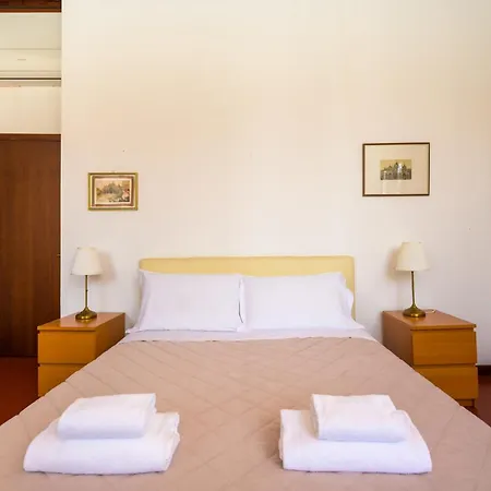 Ca Romite Apartamento Venecia