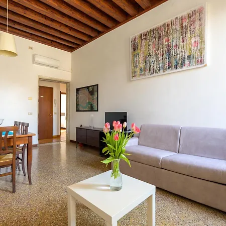 Apartamento Ca Romite *