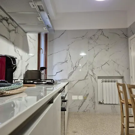 Prince Apartments * Venedik