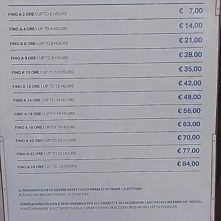 La Guglia - Guglia House-cannaregio-venezia Apartment Venice
