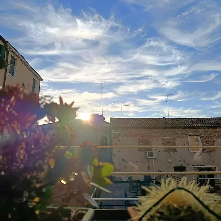 La Guglia - Guglia House-cannaregio-venezia Venice